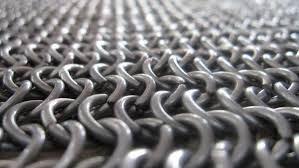 chain mail