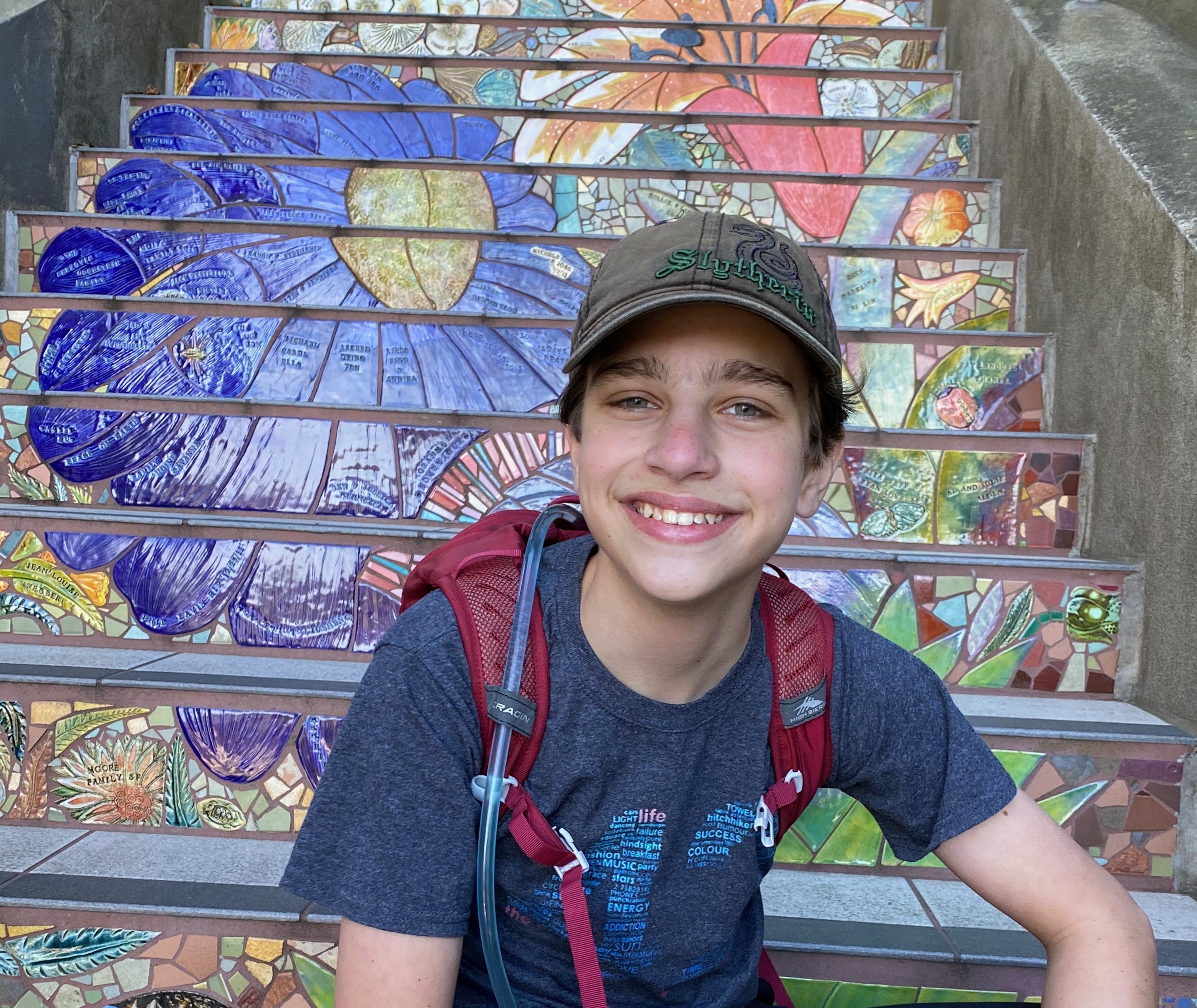 The Chronicles of Rafferty